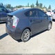 JTDKN3DU5A0120242 2010 Toyota Prius Ii auction photo thumbnail 4