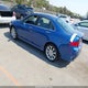 JH4CL96887C012720 2007 Acura Tsx auction photo thumbnail 3