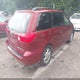 5TDZA22CX6S439025 2006 Toyota Sienna Xle auction photo thumbnail 4