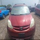 5TDZA22CX6S439025 2006 Toyota Sienna Xle auction photo thumbnail 6