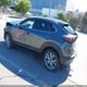 3MVDMBCL0NM456025 2022 Mazda Cx-30 Preferred auction photo thumbnail 3