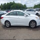 5NPEB4AC6BH140530 2011 Hyundai Sonata Gls auction photo thumbnail 13