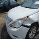 5NPEB4AC6BH140530 2011 Hyundai Sonata Gls auction photo thumbnail 6