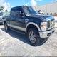 1FTSW21R48EA97993 2008 Ford F-250 Fx4/Harley-Davidson/King Ranch/Lariat/Xl/Xlt auction photo thumbnail 1