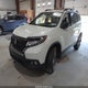 5FNYF8H97MB039436 2021 Honda Passport Awd Touring auction photo thumbnail 2