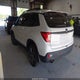 5FNYF8H97MB039436 2021 Honda Passport Awd Touring auction photo thumbnail 3