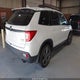 5FNYF8H97MB039436 2021 Honda Passport Awd Touring auction photo thumbnail 4