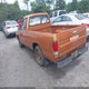 1N6ND01S8FC314574 1985 Nissan 720 auction photo thumbnail 3