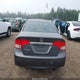 2HGFA1F8XAH512423 2010 Honda Civic Ex auction photo thumbnail 6