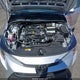 JTDB4MEE0S3030528 2025 Toyota Corolla Le auction photo thumbnail 10