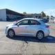 JTDB4MEE0S3030528 2025 Toyota Corolla Le auction photo thumbnail 14