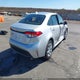 JTDB4MEE0S3030528 2025 Toyota Corolla Le auction photo thumbnail 4