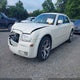 2C3AA53G45H131513 2005 Chrysler 300 Touring auction photo thumbnail 2
