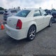 2C3AA53G45H131513 2005 Chrysler 300 Touring auction photo thumbnail 4