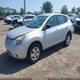 JN8AS58V99W447551 2009 Nissan Rogue S auction photo thumbnail 2