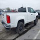 1GCHSBEA6G1381125 2016 Chevrolet Colorado Wt auction photo thumbnail 4