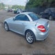 WDBWK56F75F021606 2005 Mercedes-Benz Slk 350 auction photo thumbnail 3
