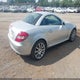 WDBWK56F75F021606 2005 Mercedes-Benz Slk 350 auction photo thumbnail 4