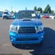 5TETU62N27Z380708 2007 Toyota Tacoma Prerunner V6 auction photo thumbnail 12