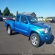 5TETU62N27Z380708 2007 Toyota Tacoma Prerunner V6 auction photo thumbnail 1