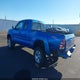 5TETU62N27Z380708 2007 Toyota Tacoma Prerunner V6 auction photo thumbnail 3