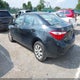 2T1BURHE8EC127660 2014 Toyota Corolla Le auction photo thumbnail 3