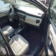 2T1BURHE8EC127660 2014 Toyota Corolla Le auction photo thumbnail 5