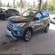 1FMCU9GD2HUA83252 2017 Ford Escape Se auction photo thumbnail 2
