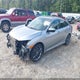 2HGFC1F3XMH704380 2021 Honda Civic Ex auction photo thumbnail 2