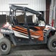 4XAXE7EA3CB440305 2012 Polaris Ranger Rzr 4 800 Eps auction photo thumbnail 12