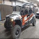 4XAXE7EA3CB440305 2012 Polaris Ranger Rzr 4 800 Eps auction photo thumbnail 2