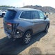 5FNYF6H5XKB100616 2019 Honda Pilot Ex-L auction photo thumbnail 4