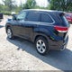 5TDDZRFHXJS492530 2018 Toyota Highlander Limited auction photo thumbnail 3