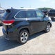 5TDDZRFHXJS492530 2018 Toyota Highlander Limited auction photo thumbnail 4