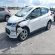 1G1FW6S08J4111164 2018 Chevrolet Bolt Ev Lt auction photo thumbnail 2