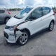 1G1FW6S08J4111164 2018 Chevrolet Bolt Ev Lt auction photo thumbnail 6