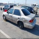 1NXBR12E41Z555536 2001 Toyota Corolla Ce auction photo thumbnail 3