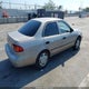 1NXBR12E41Z555536 2001 Toyota Corolla Ce auction photo thumbnail 4