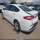 3FA6P0H7XDR310837 2013 Ford Fusion Se auction photo thumbnail 3