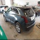 1GYKNBR40LZ187844 2020 Cadillac Xt5 Awd Luxury auction photo thumbnail 3