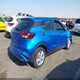 3N1CP5BVXML550428 2021 Nissan Kicks S Xtronic Cvt auction photo thumbnail 4