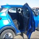 3N1CP5BVXML550428 2021 Nissan Kicks S Xtronic Cvt auction photo thumbnail 8
