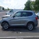 5UXWX9C56D0A27633 2013 BMW X3 xDrive28I auction photo thumbnail 14