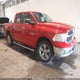 1C6RR7LTXDS624384 2013 Ram 1500 Big Horn auction photo thumbnail 1