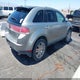 2LMDU88C58BJ00091 2008 Lincoln Mkx auction photo thumbnail 4