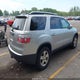 1GKEV23718J246965 2008 GMC Acadia Slt-1 auction photo thumbnail 4