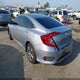 2HGFC2F62KH513369 2019 Honda Civic Lx auction photo thumbnail 3