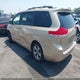 5TDKK3DC6BS153801 2011 Toyota Sienna Le V6 auction photo thumbnail 3