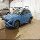 KM8K3CA33NU869861 2022 Hyundai Kona N Line auction photo thumbnail 2