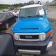 JTEBU11F570029327 2007 Toyota Fj Cruiser auction photo thumbnail 12